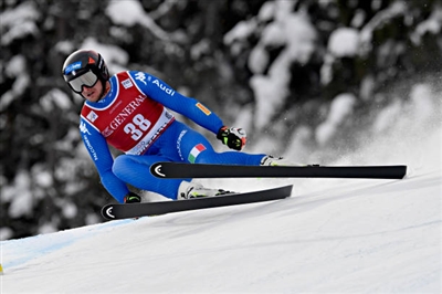 Emanuele Buzzi posters