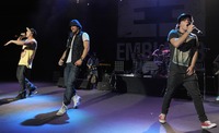 Emblem3 Tank Top #2522002