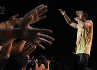 Emblem3 Tank Top #2522010