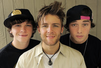 Emblem3 hoodie #2522011