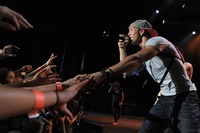 Emblem3 Tank Top #2522018