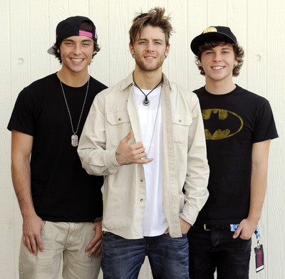 Emblem3 posters