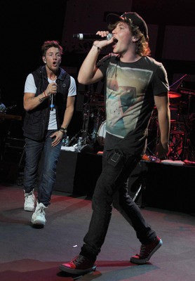Emblem3 posters