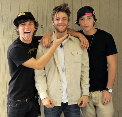 Emblem3 posters