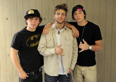 Emblem3 posters