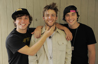 Emblem3 hoodie #2522086