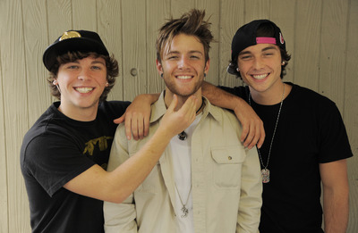 Emblem3 posters