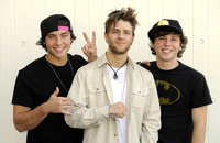 Emblem3 Sweatshirt #2644971