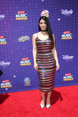 Emeraude Toubia posters