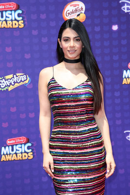 Emeraude Toubia posters