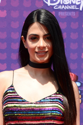 Emeraude Toubia posters