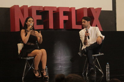 Emeraude Toubia posters