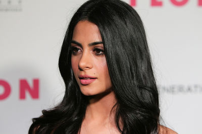 Emeraude Toubia posters