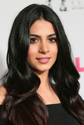 Emeraude Toubia posters