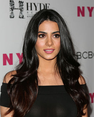 Emeraude Toubia posters