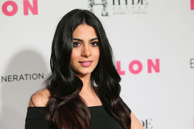 Emeraude Toubia posters