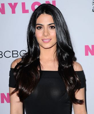 Emeraude Toubia posters
