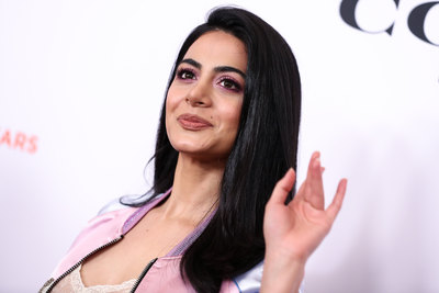 Emeraude Toubia posters