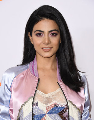 Emeraude Toubia posters