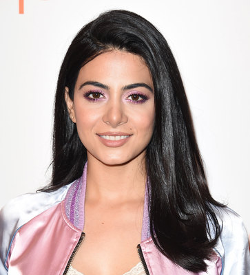 Emeraude Toubia posters