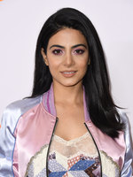 Emeraude Toubia hoodie #3280437