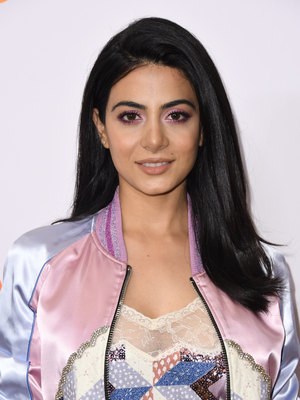 Emeraude Toubia posters