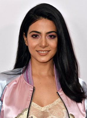 Emeraude Toubia posters