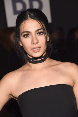 Emeraude Toubia posters