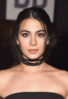 Emeraude Toubia posters