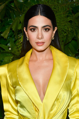Emeraude Toubia posters