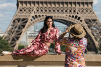 Emeraude Toubia t-shirt #3325209