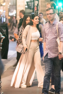 Emeraude Toubia posters