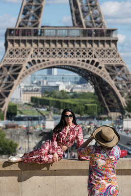 Emeraude Toubia posters