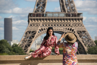 Emeraude Toubia posters
