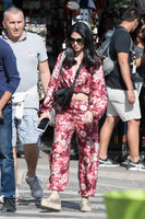 Emeraude Toubia hoodie #3325226