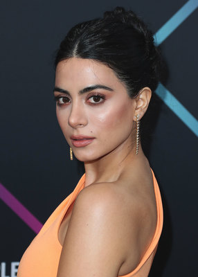 Emeraude Toubia posters