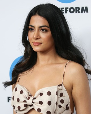 Emeraude Toubia posters