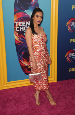 Emeraude Toubia posters