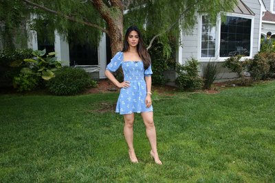 Emeraude Toubia posters