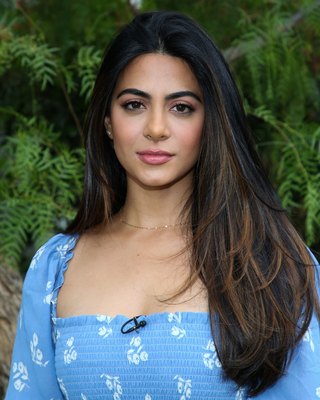 Emeraude Toubia posters