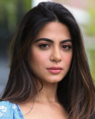 Emeraude Toubia posters