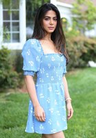 Emeraude Toubia mug #G2455400