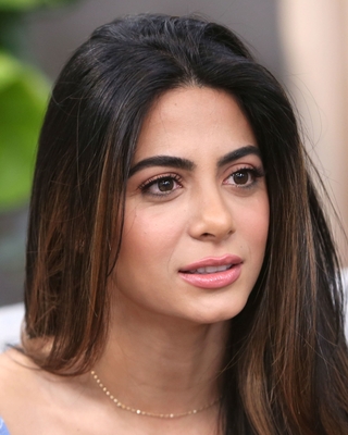 Emeraude Toubia posters