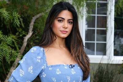 Emeraude Toubia posters