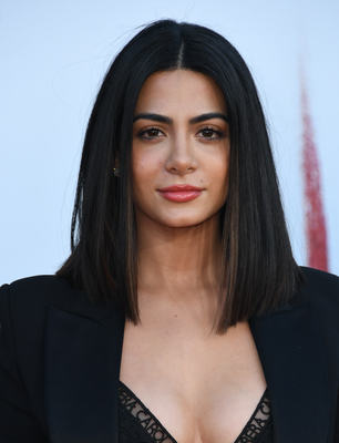 Emeraude Toubia posters