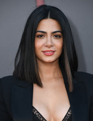 Emeraude Toubia posters