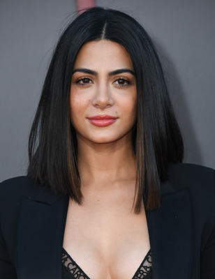 Emeraude Toubia posters