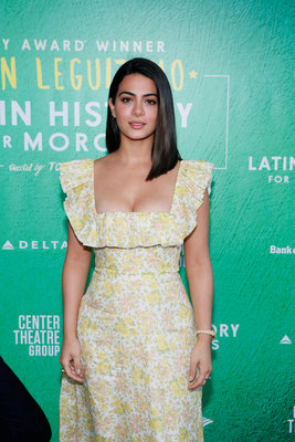 Emeraude Toubia posters