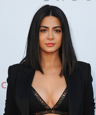Emeraude Toubia posters