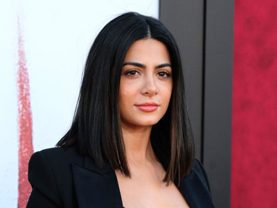 Emeraude Toubia posters